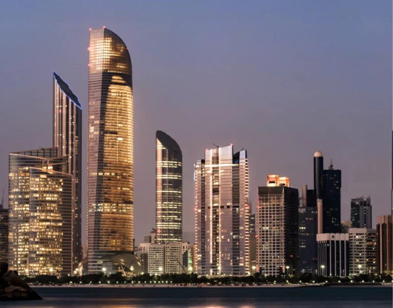 Private Abu Dhabi Property Investment