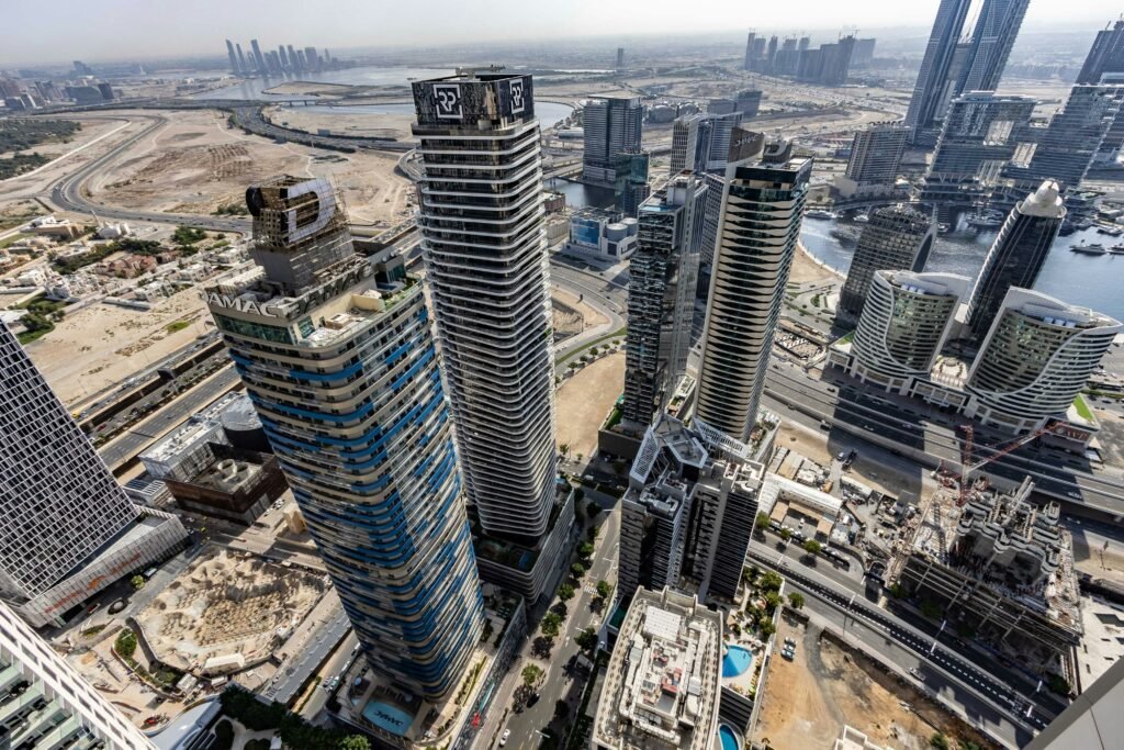 Business Bay