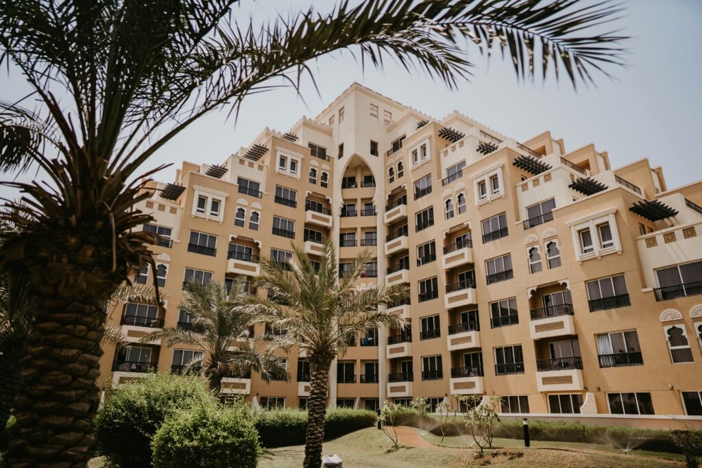 Dubai Silicon Oasis