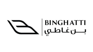 Binghatti Developers