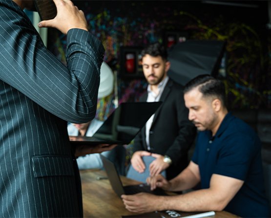 Property inspection and snagging