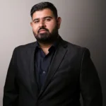Syed Humza Nadeem