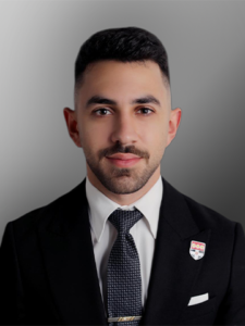 Julian Haddad