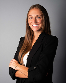 Team member portrait