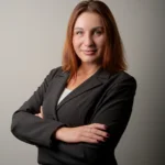 Nadiia Tymoshenko