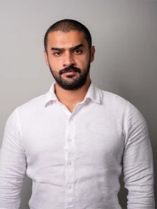 Salman Bin Ali