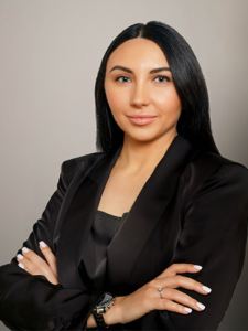 Yelena Chuiko