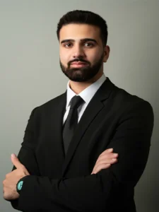 Zain Robert Wilkins