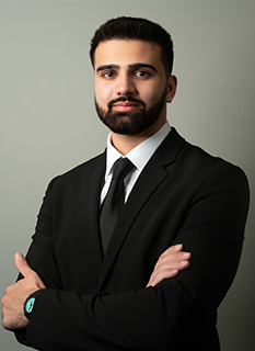 Zain Robert