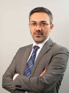 Serdar Gurbanov