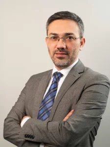 Serdar Gurbanov
