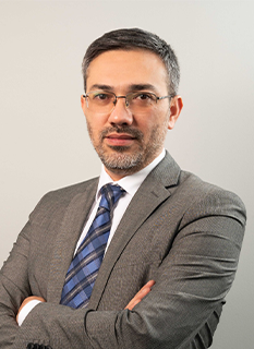 Serdar Gurbanov