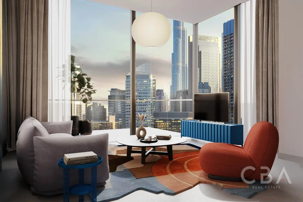 High Floor | Marina View | Prime Investment