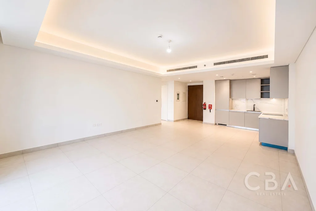 High Floor | Pool Garden View | Multiple Options A