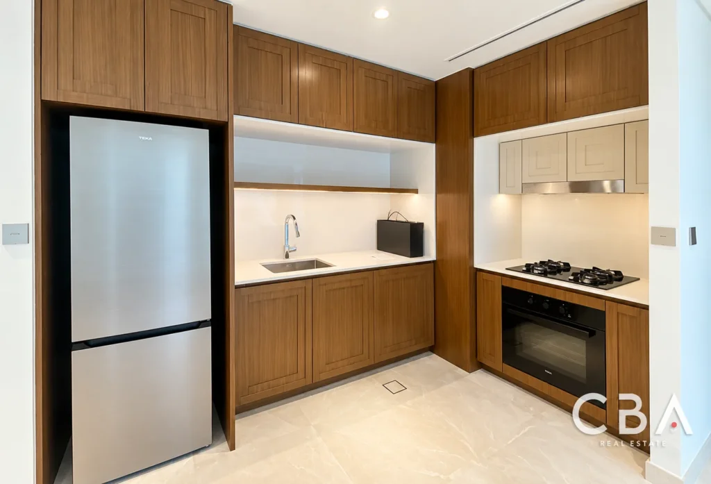 Waterfront Living | Bright Layout | Unfurnished