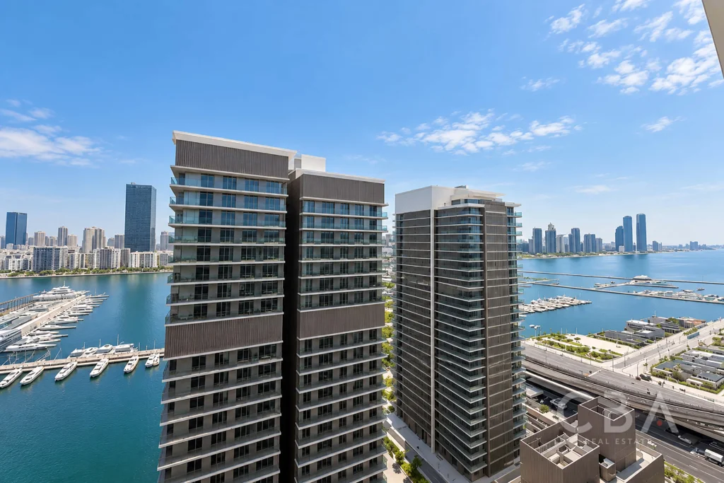 High Floor | Furnished | Ready to Move