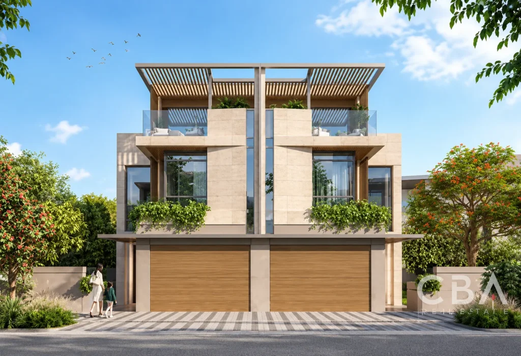 Modern Family Home | Offers Welcome | Contemporary