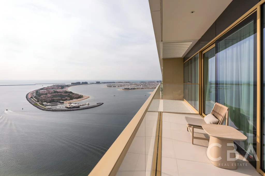 Palm View | Beach Access | Upgraded