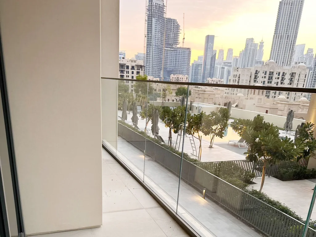 Stunning Marina View | Furnished | Luxury