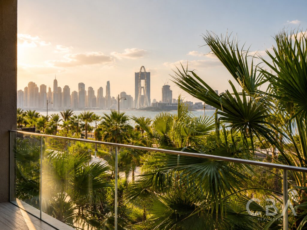 Front Row to the Sea | Private Palm Residence
