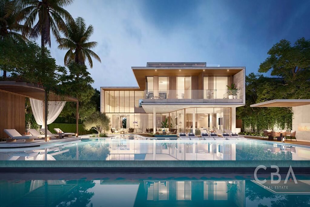 Direct on Lagoon View  | Big Plot | Corner
