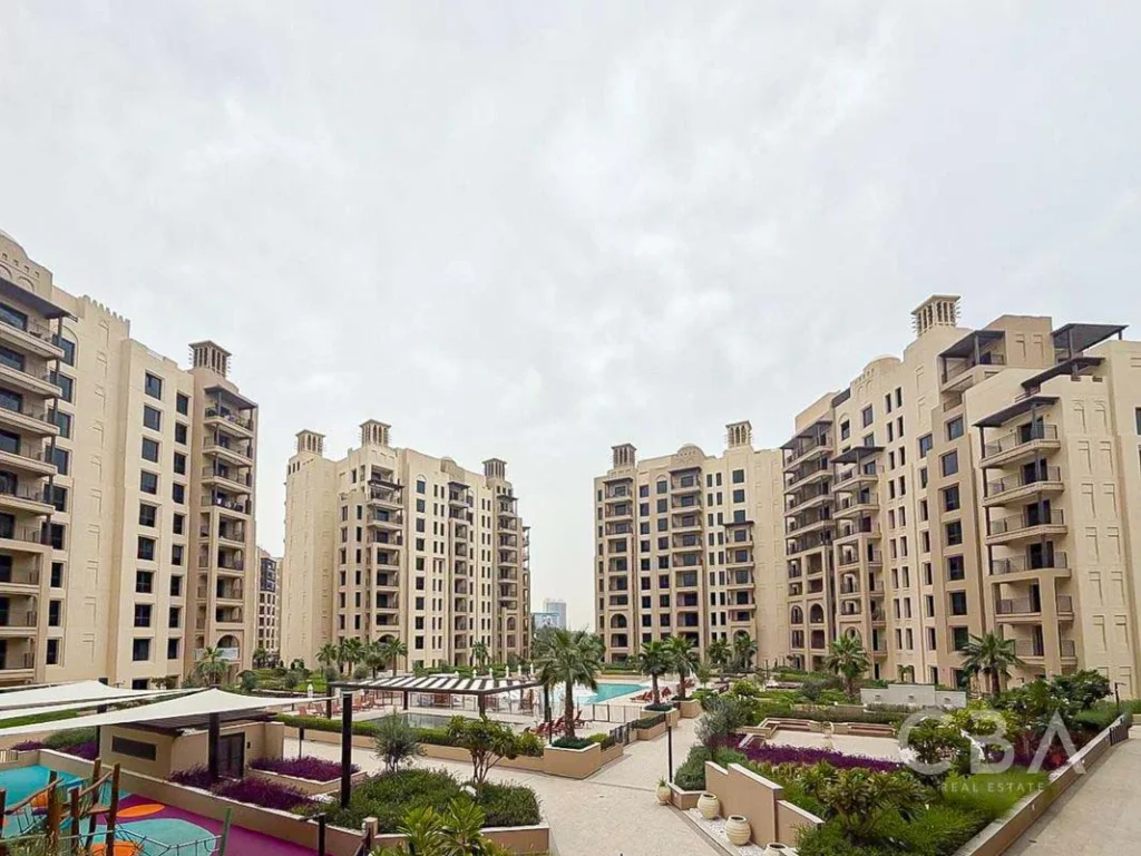 Spacious | Pool View Apartment | Multiple Options