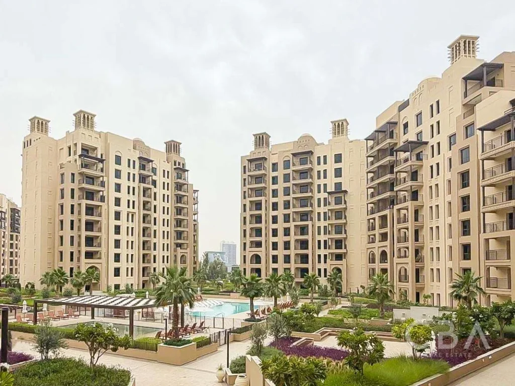 High Floor | Tenanted | Pool View