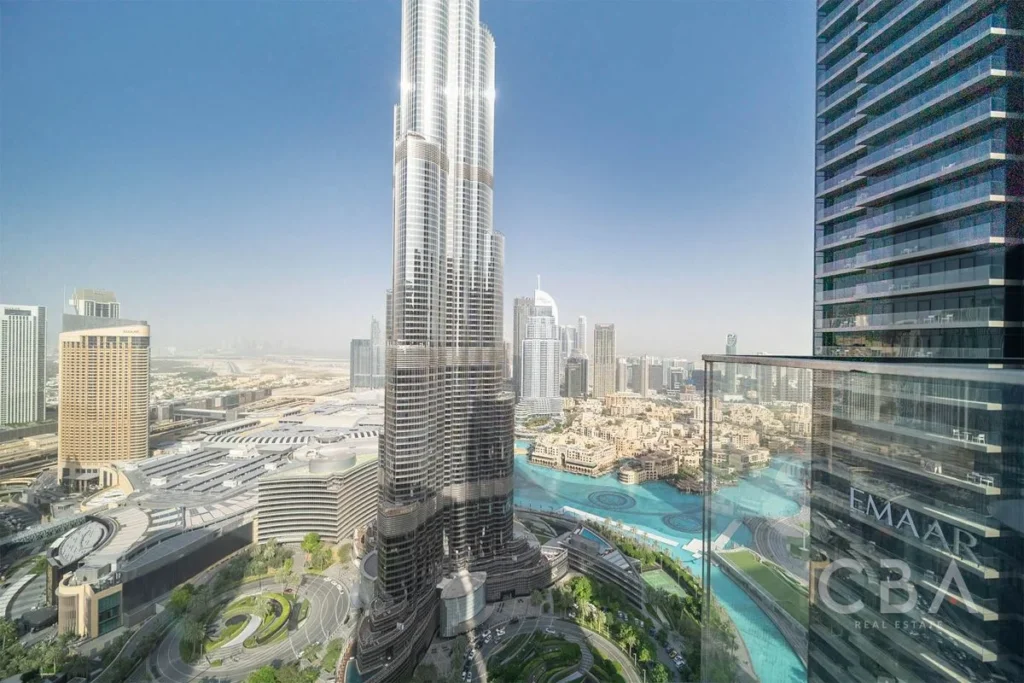 Biggest 08 type | High Floor | Vacant