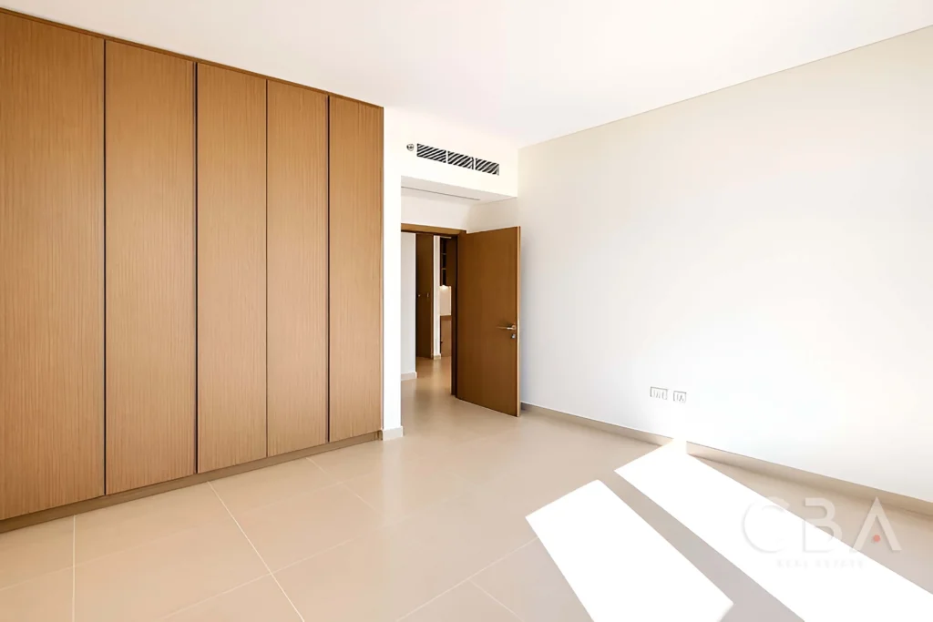 Rare layout | Private Terrace | Direct Amenities