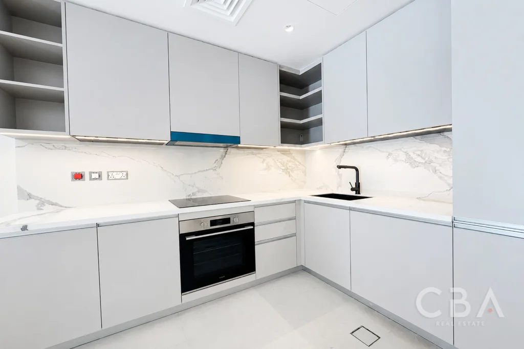 High Floor | Spacious Layout | Multiple Options