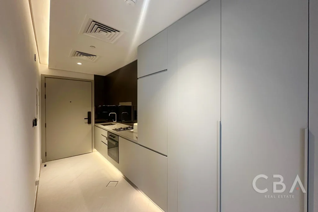 Sleek Design | Bright Views | Smart Investment