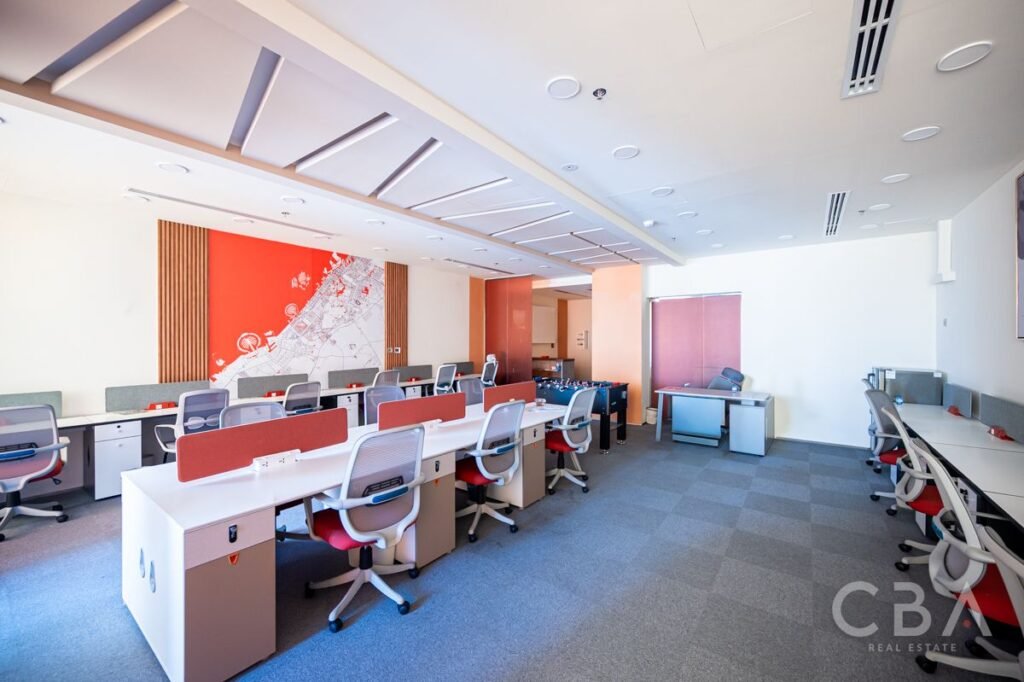 Plug n Play office | Sunset View | Book viewing