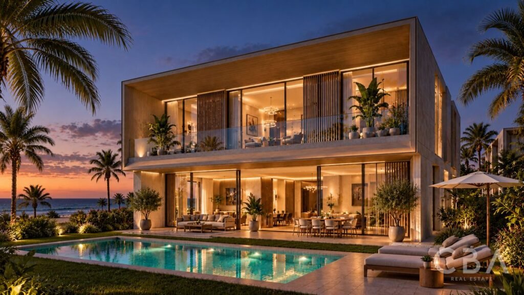 Prime Corner Plot | Close to the Sea