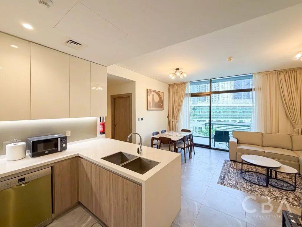 Brand New | Fully Furnished | Multiple Options