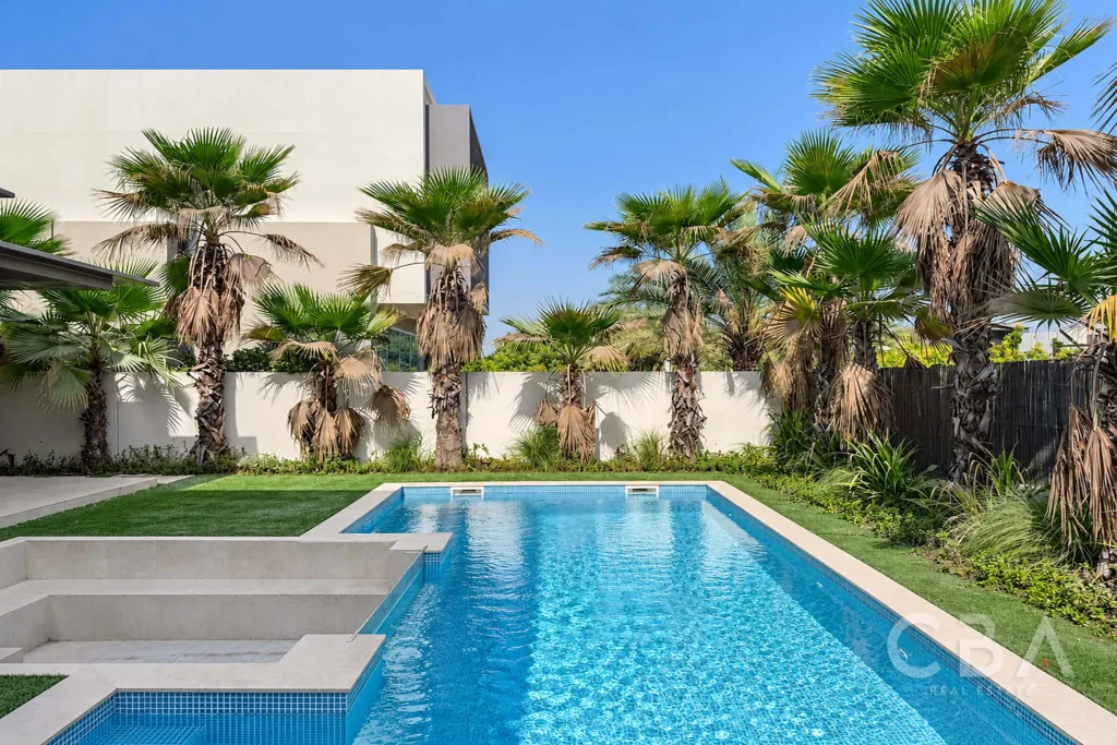 Private Pool | Park Backing | Ready to Move In