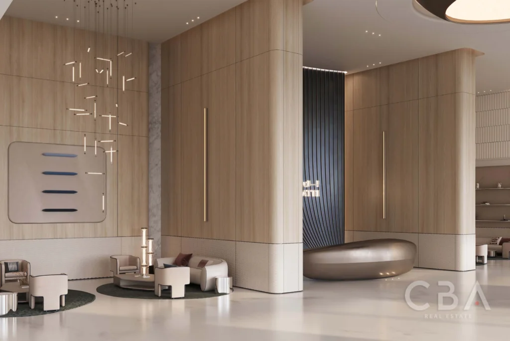 Largest 2BR Layout | High Floor