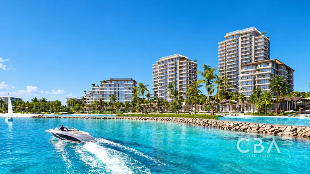 Luxury Island Living | Waterfront Community