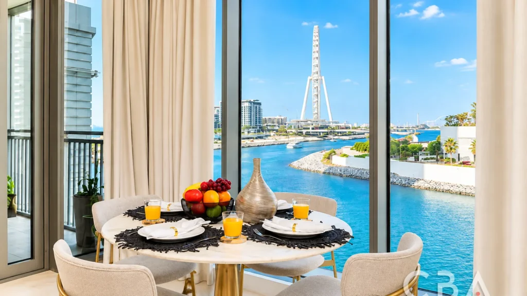 Spacious Layout | Balcony | Prime Location