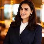 Laila Akroum