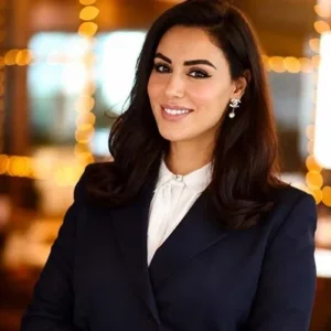 Laila Akroum