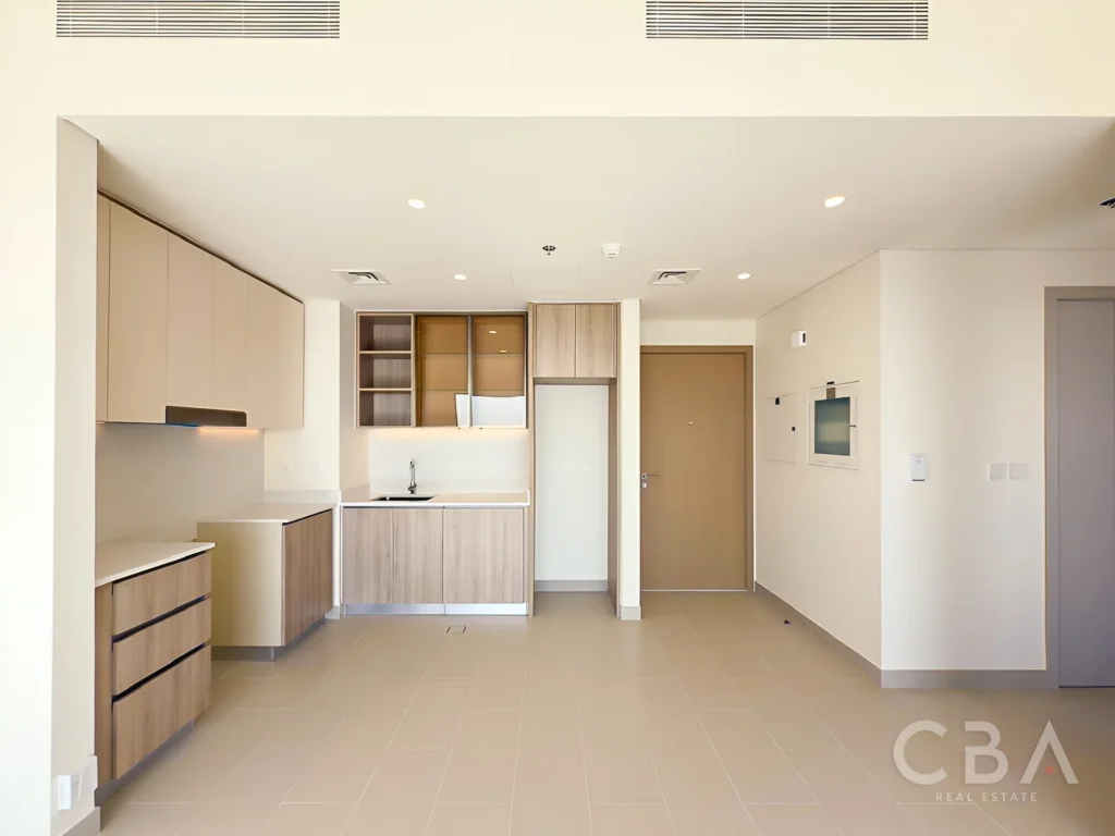 High Floor | Spacious Layout | Prime Location