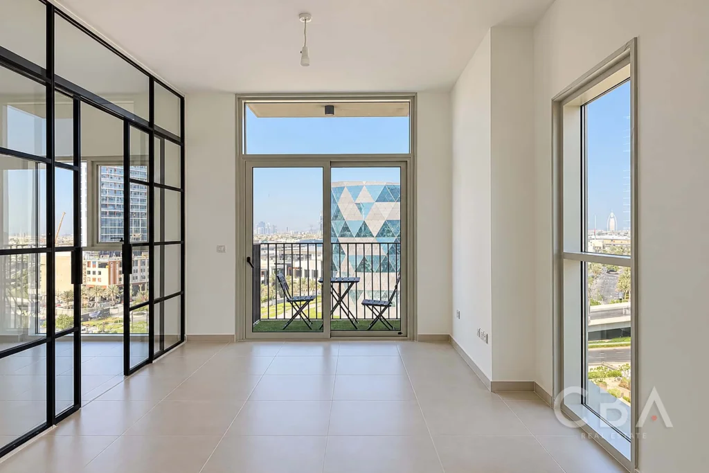 Corner|Burj Al Arab View | Final Price | 2 Cheques