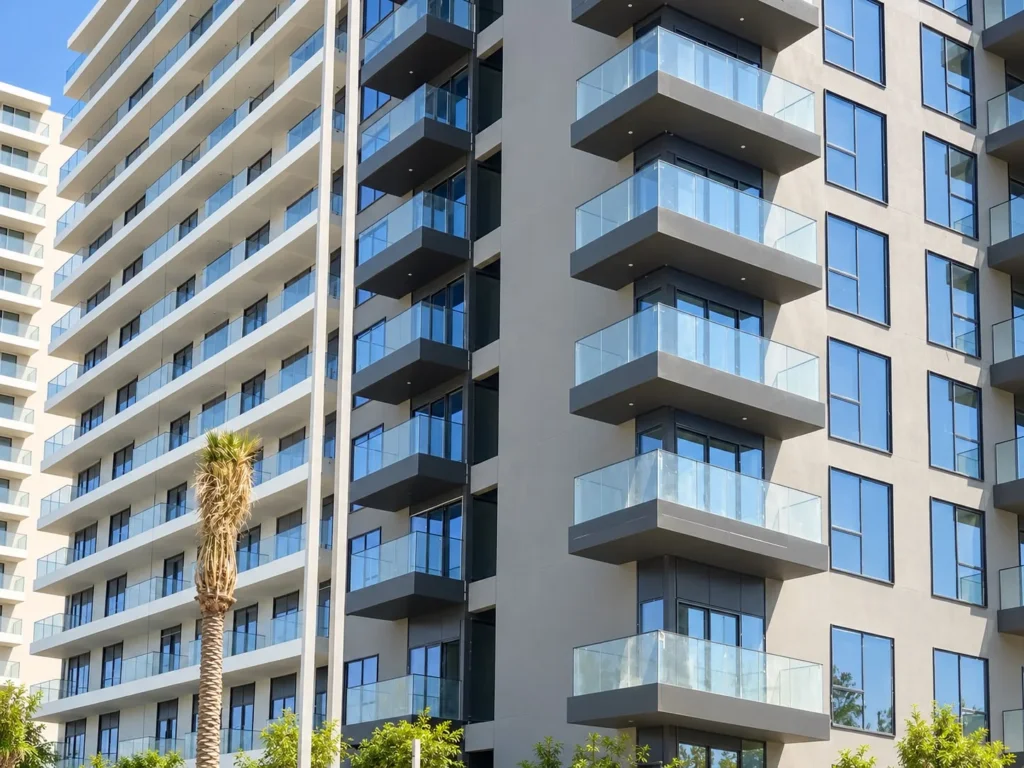Corner Unit | OP + DLD | Ready in Q2 2027