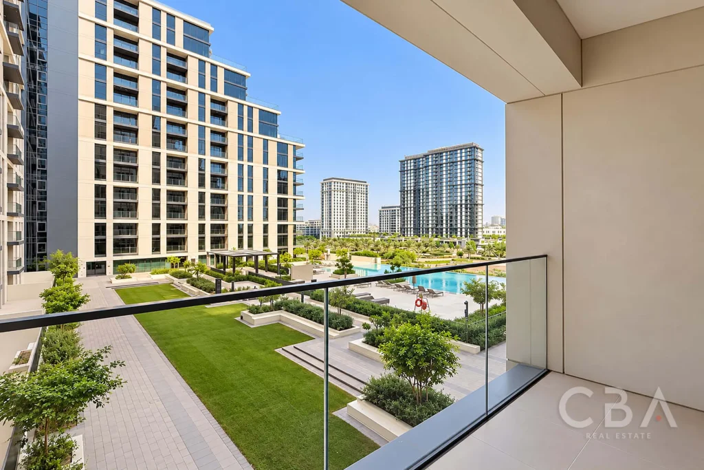 Rare Layout | Park facing | Ready to Move In