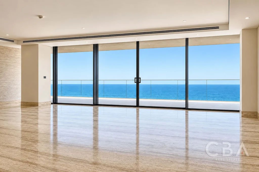 OPEN SEA VIEWS | BRANDED RESIDENCE