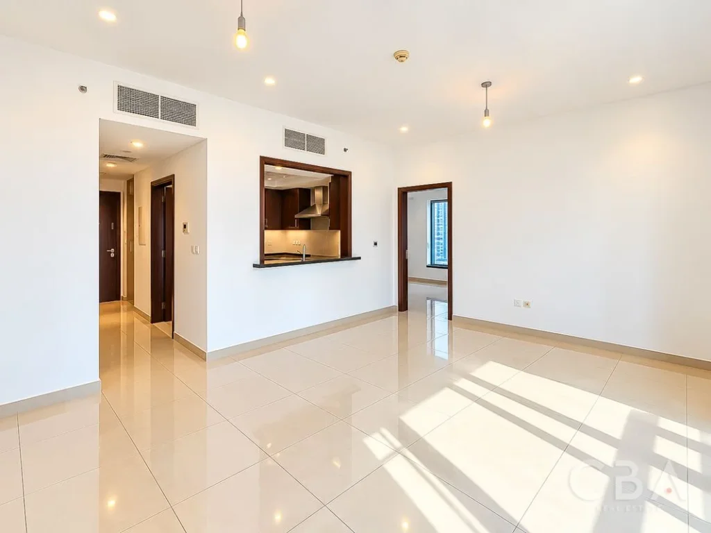 Spacious | Boulevard View | Walk to Dubai Mall