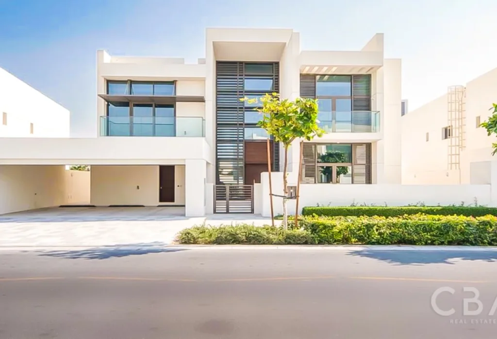 Brand new | Unfurnished | Ready to Move In