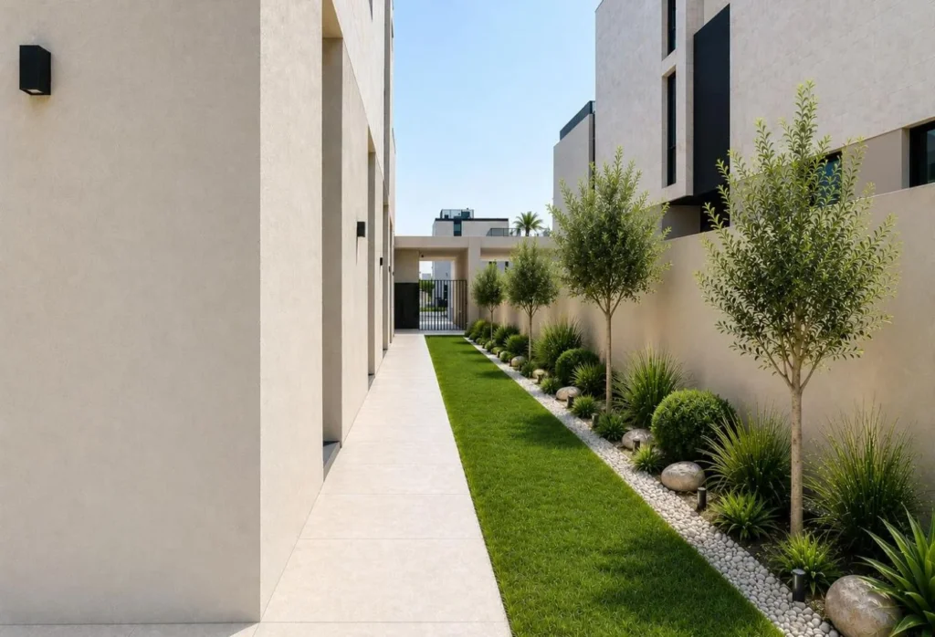 Bigger Plot | Ready to Move in | Corner Villa