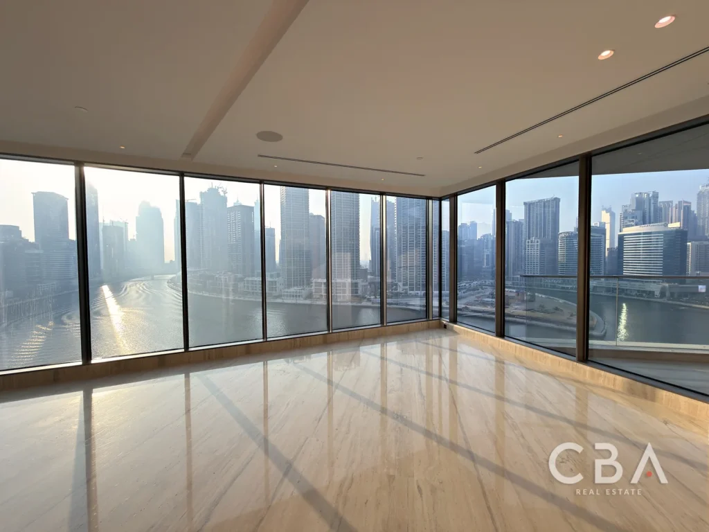 Massive Residence | Private | Ultra Luxury Living